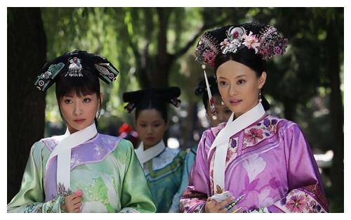 东北小城因《甄嬛传》成新晋顶流