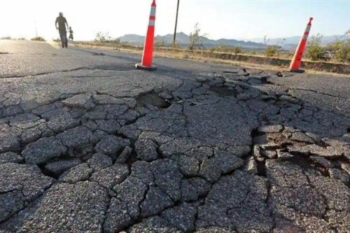 广西4.2级地震曝光致命隐患？假