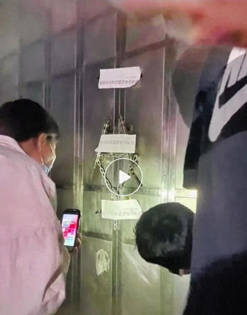 西子电梯总裁坠楼离世 警方排除刑案