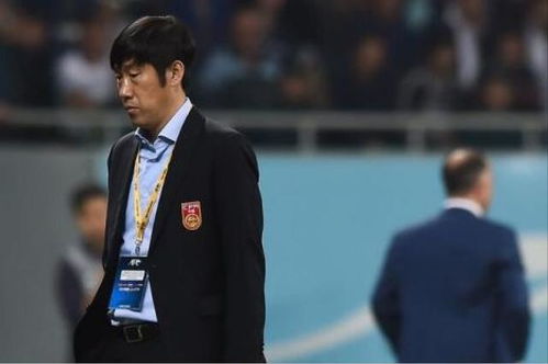 范志毅：让我当国足教练？谁当谁被骂