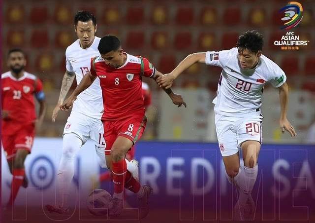 国足已连续6届无缘世界杯 国足已连续6届无缘世界杯