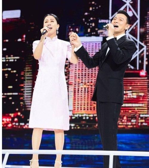 叶童回应获总冠军：完成重要角色