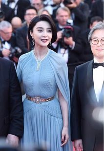 曝某大花戛纳扇助理耳光