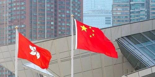 香港特区政府提醒赴美港人注意安全