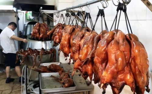 走红烤鸭店老板:孩子考得不错 走红烤鸭店老板:孩子考得不错