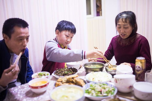 “棒棒”父亲收到了儿子的礼物