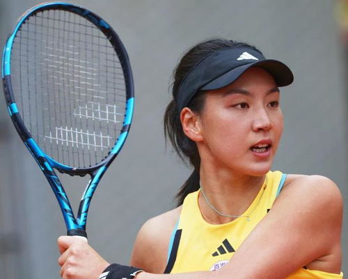 WTA柏林站：王欣瑜战胜卡萨金娜(王欣瑜tennis)