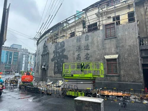 《酱园弄》第一波口碑两极分化(酱园是什么意思)