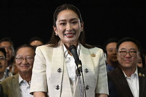 泰国总理佩通坦就通话泄露公开道歉(泰国佩布里)