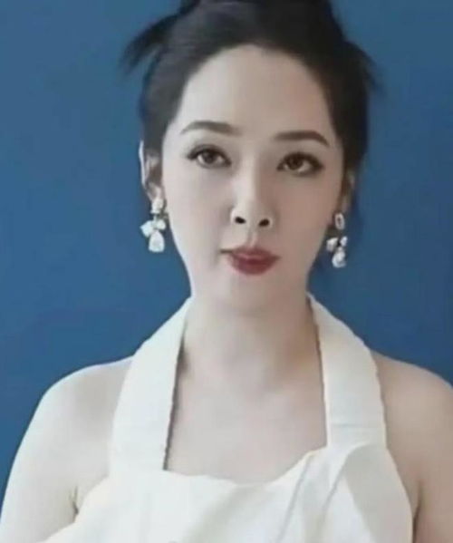 向太回应郭碧婷长得越来越像她(向太说郭碧婷很漂亮)