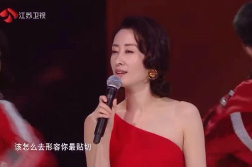 万茜斩获金爵奖影后(万茜影后颁奖典礼视频)